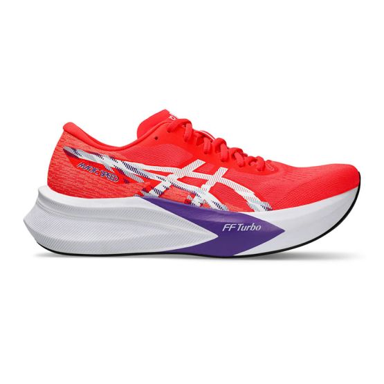 ZAPATILLAS ASICS MAGIC SPEED 4 MUJER