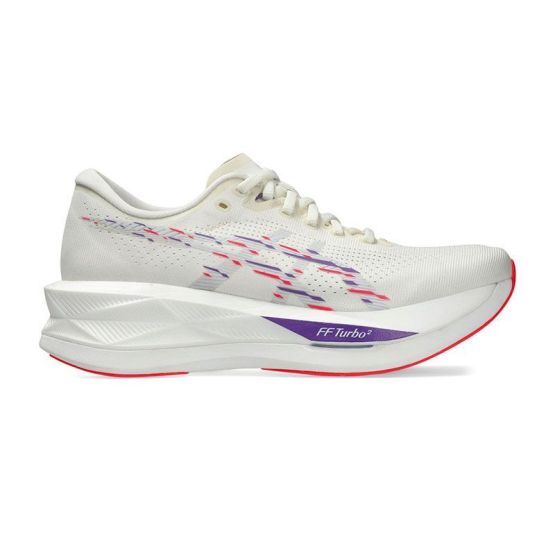 ZAPATILLAS ASICS SONICBLAST MUJER