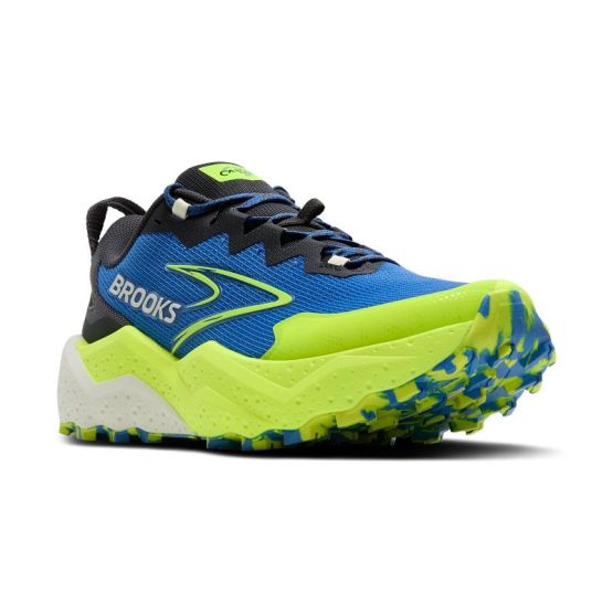 ZAPATILLAS BROOKS CALDERA 8