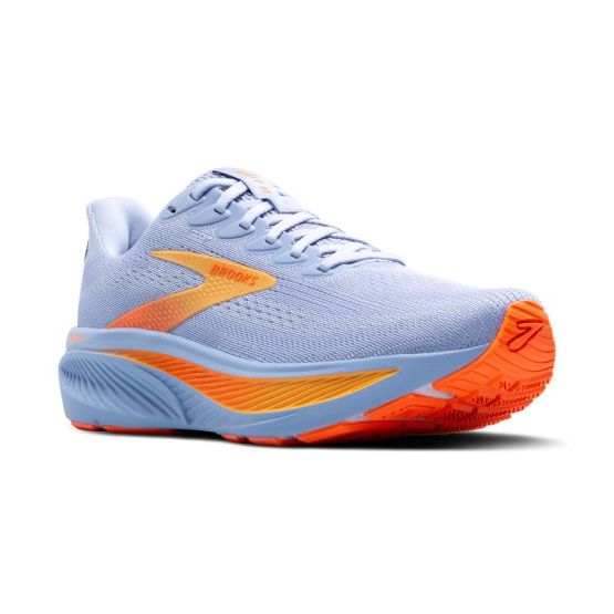 ZAPATILLAS BROOKS GHOST 17 MUJER