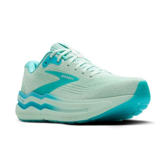 ZAPATILLAS BROOKS GHOST MAX 2
