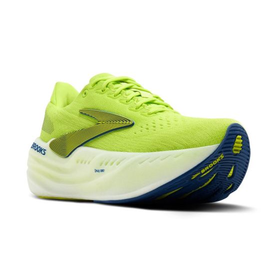 ZAPATILLAS BROOKS GLYCERIN MAX