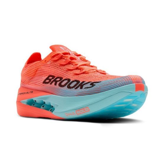 ZAPATILLAS BROOKS HYPERION ELITE 5