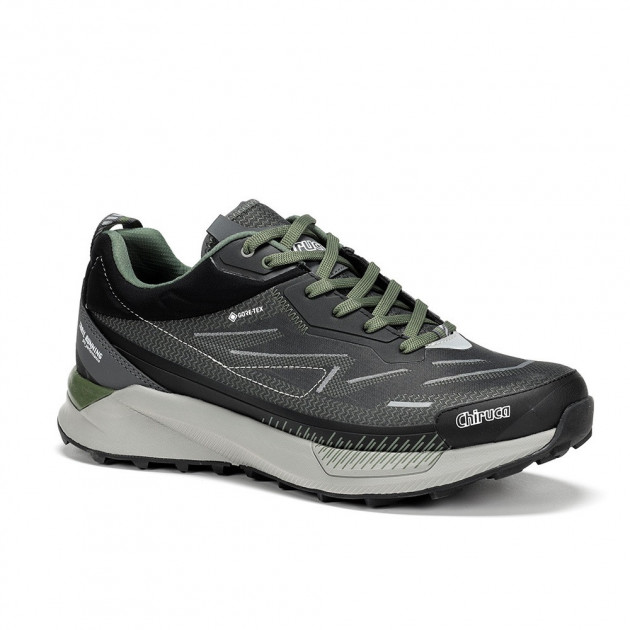 Zapatillas Chiruca Impermeables Gore-Tex