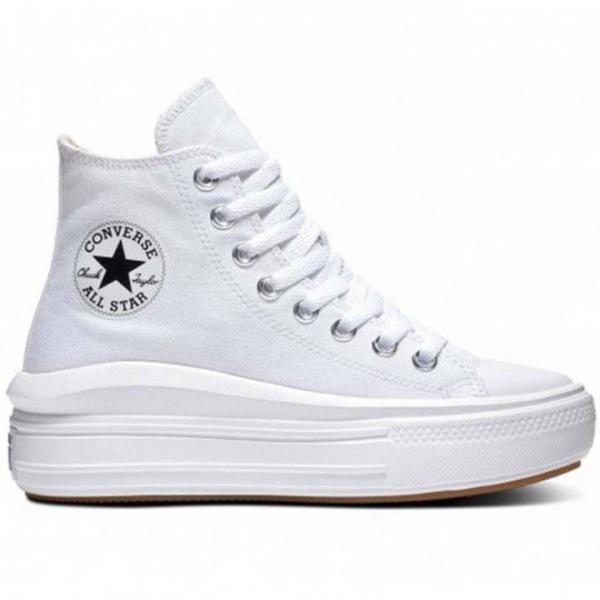 Zapatillas CONVERSE CTAS MOVE HI