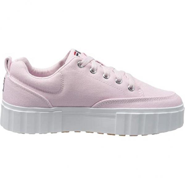 Zapatillas FILA SANDBLAST C WMN