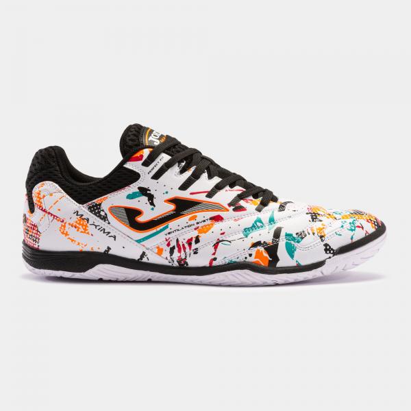 Zapatillas futbol sala JOMA MAXIMA 2332