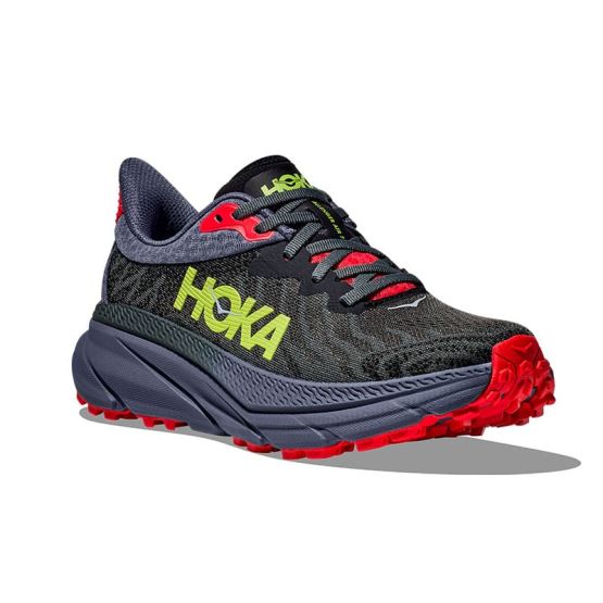 ZAPATILLAS HOKA CHALLENGER 7 MUJER