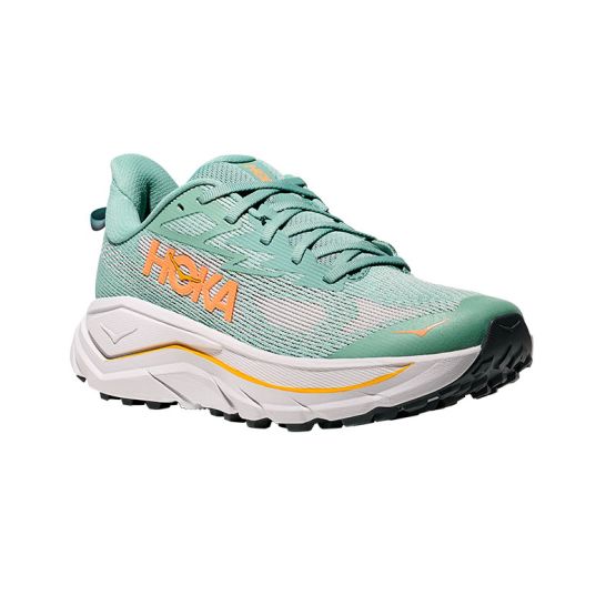 ZAPATILLAS HOKA CHALLENGER 8 MUJER