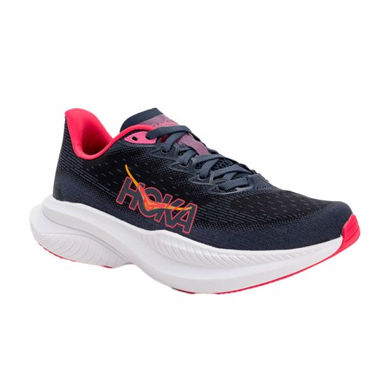 ZAPATILLAS HOKA MACH 6 MUJER