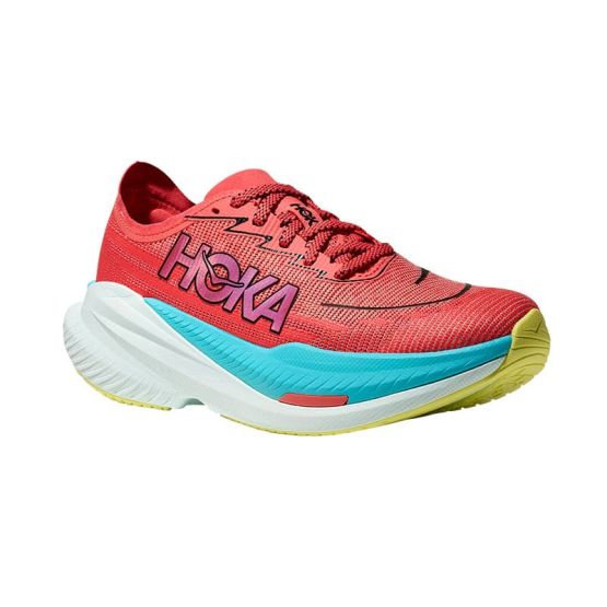 ZAPATILLAS HOKA MACH X2 MUJER