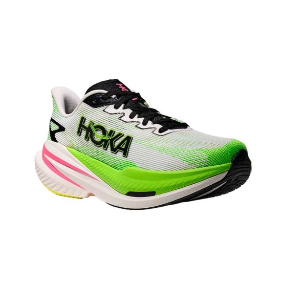 ZAPATILLAS HOKA MACH X3 MUJER