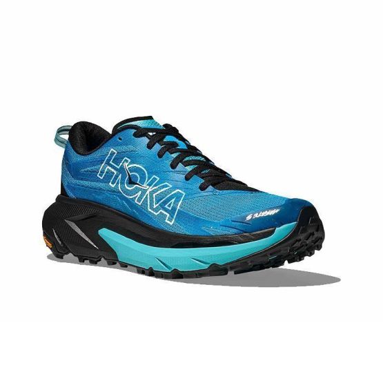 ZAPATILLAS HOKA MAFATE 5 MUJER