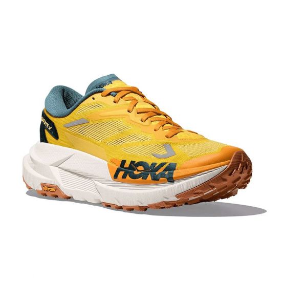 ZAPATILLAS HOKA MAFATE X