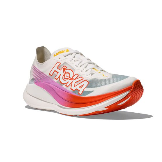 ZAPATILLAS HOKA ROCKET X 2 UNISEX