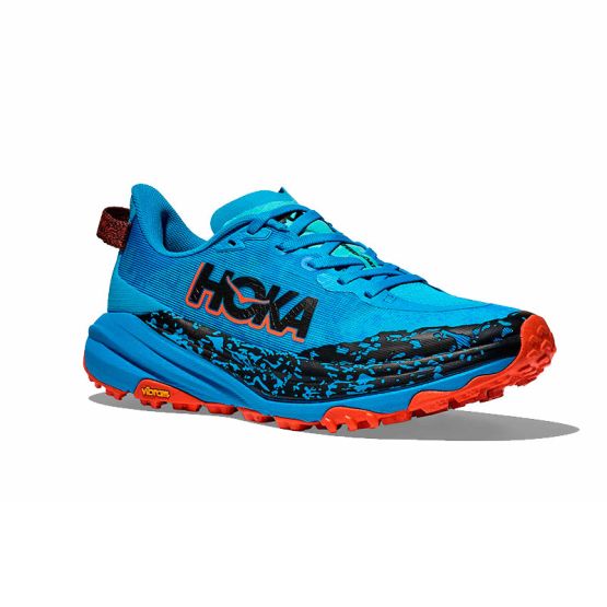 ZAPATILLAS HOKA SPEEDGOAT 6 MUJER