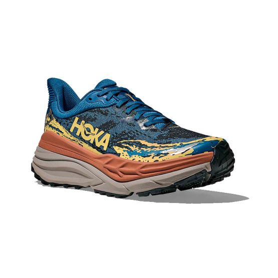 ZAPATILLAS HOKA STINSON 7
