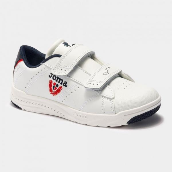 Zapatillas JOMA PLAY JR 2206