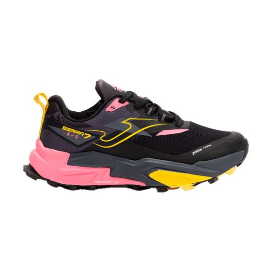 ZAPATILLAS JOMA SIERRA 7 MUJER