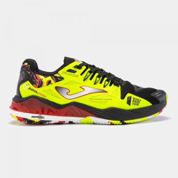 Zapatillas JOMA Spin 2309