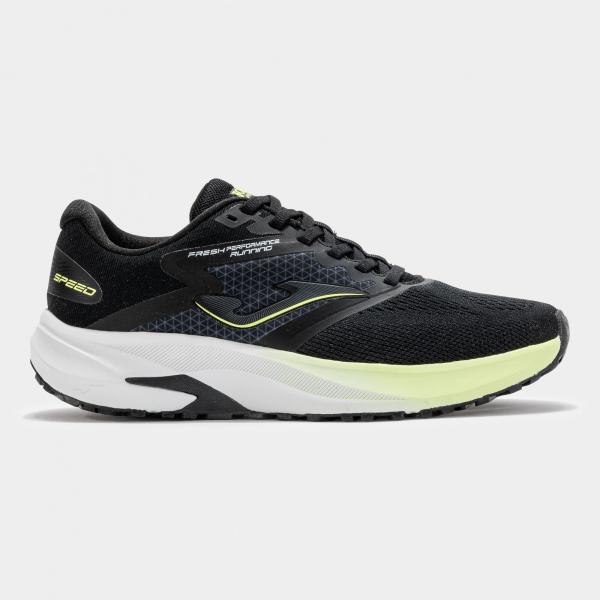 Zapatillas JOMA Speed 2501 negro