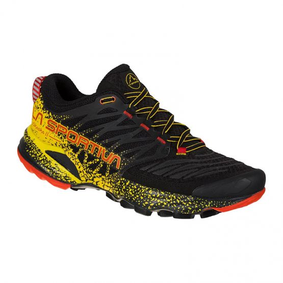 ZAPATILLAS LA SPORTIVA AKASHA II
