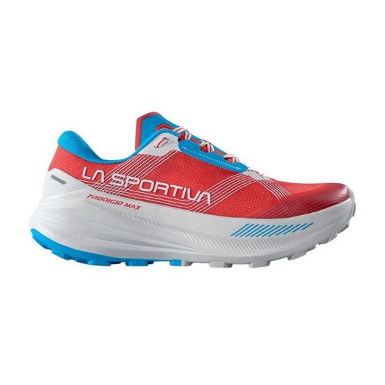 ZAPATILLAS LA SPORTIVA PRODIGIO MAX MUJER