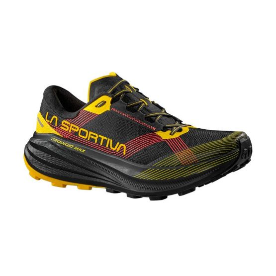 ZAPATILLAS LA SPORTIVA PRODIGIO MAX