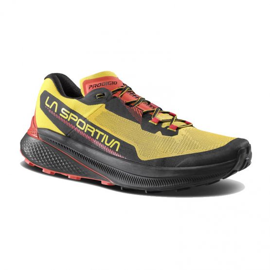 ZAPATILLAS LA SPORTIVA PRODIGIO