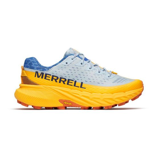 ZAPATILLAS MERRELL AGILITY PEAK 5 MUJER