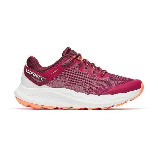 ZAPATILLAS MERRELL ANTORA 4 MUJER