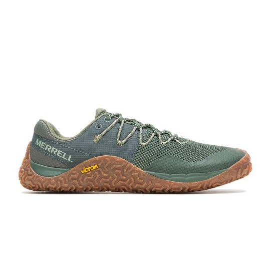 ZAPATILLAS MERRELL TRAIL GLOVE 7