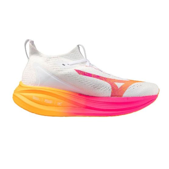 ZAPATILLAS MIZUNO NEO VISTA 2 - HANABI PACK