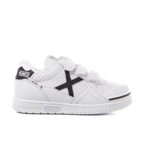 Zapatillas MUNICH G-3 KID VCO