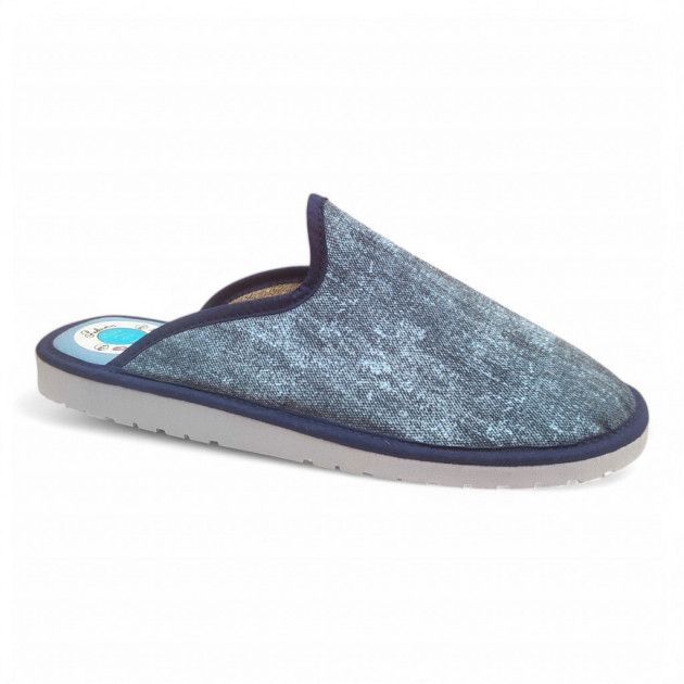 Zapatillas para casa de hombre Pelusin Extra-Flex entretiempo y verano