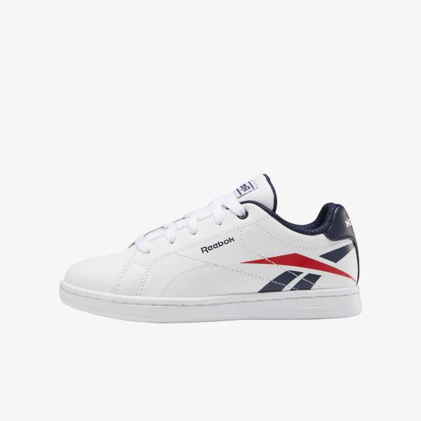 Zapatillas REEBOK RBK ROYAL COMPLETE CLN 2 blanco/marino