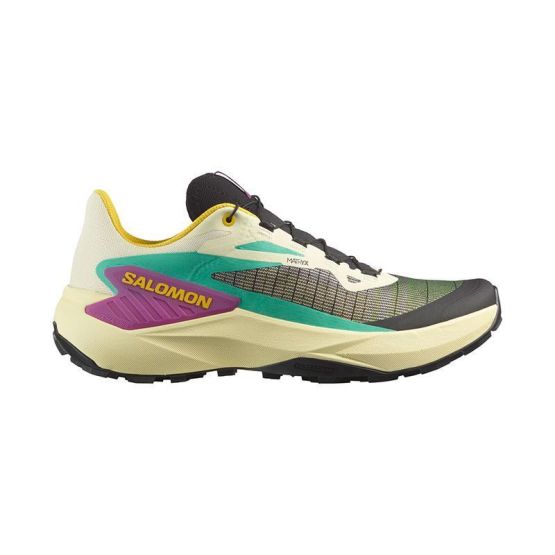 ZAPATILLAS SALOMON GENESIS ICON PACK MUJER