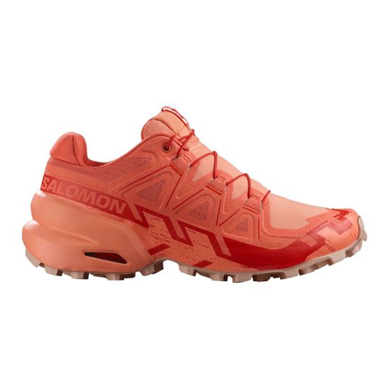 ZAPATILLAS SALOMON SPEEDCROSS 6 MUJER