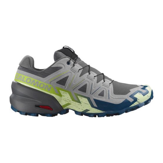 ZAPATILLAS SALOMON SPEEDCROSS 6