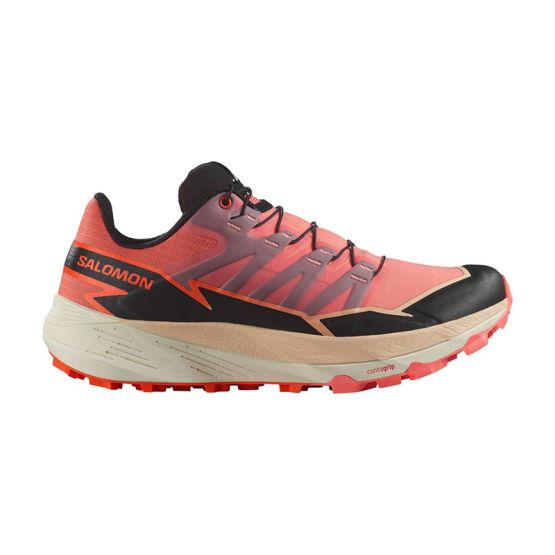 ZAPATILLAS SALOMON THUNDERCROSS MUJER