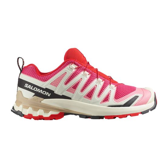 ZAPATILLAS SALOMON XA PRO 3D V9 MUJER