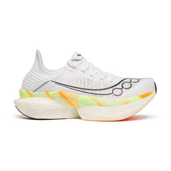 ZAPATILLAS SAUCONY ENDORPHIN ELITE 2