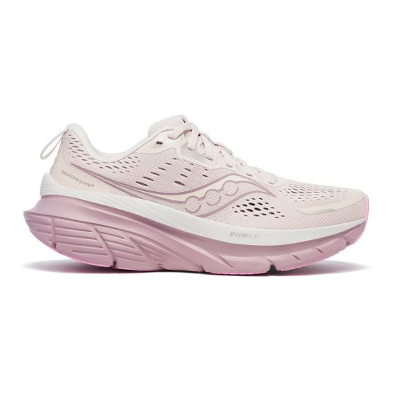 ZAPATILLAS SAUCONY GUIDE 18 MUJER
