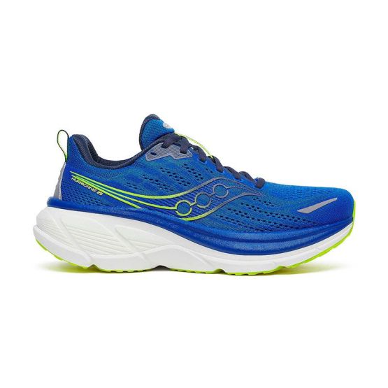 ZAPATILLAS SAUCONY HURRICANE 25