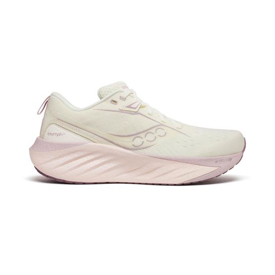 ZAPATILLAS SAUCONY TRIUMPH 22 MUJER
