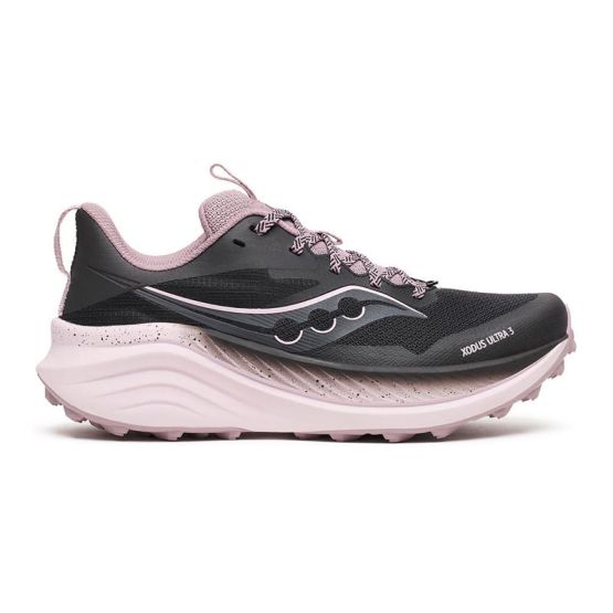 ZAPATILLAS SAUCONY XODUS ULTRA 3 MUJER