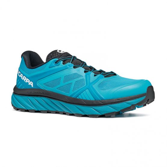 ZAPATILLAS SCARPA SPIN INFINITY