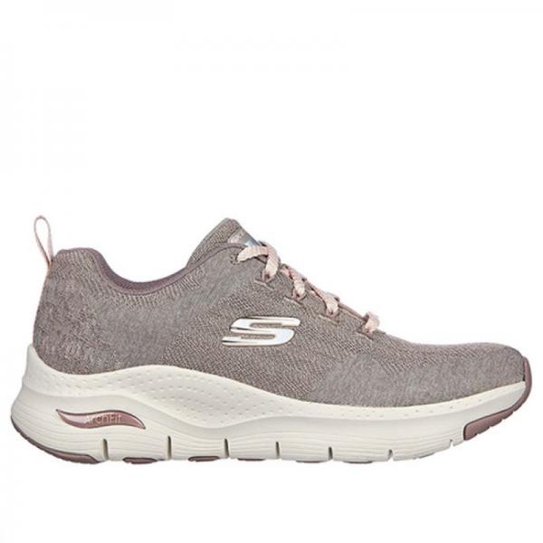 Zapatillas SKECHERS ARCH FIT
