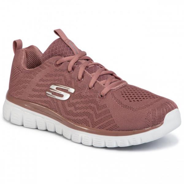 Zapatillas SKECHERS GRACEFUL GET CONNECTED