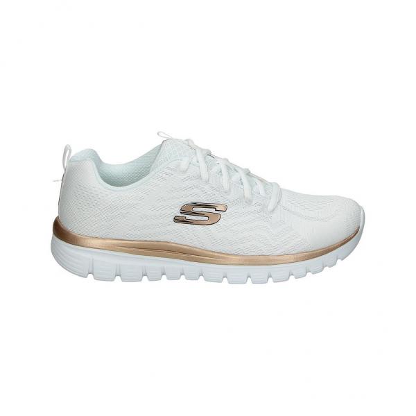 Zapatillas SKECHERS GRACEFUL  GET CONNECTED